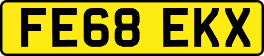 FE68EKX