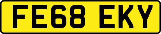 FE68EKY