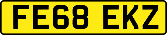 FE68EKZ