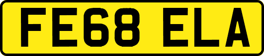 FE68ELA