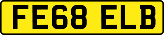FE68ELB