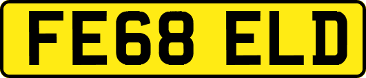 FE68ELD