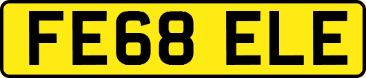 FE68ELE