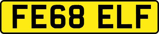 FE68ELF