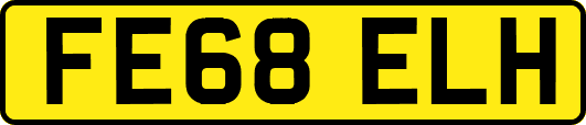 FE68ELH