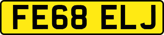 FE68ELJ