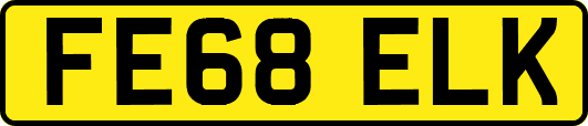 FE68ELK