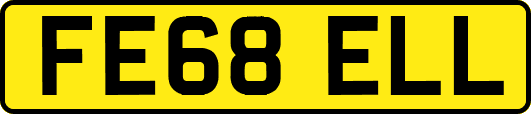 FE68ELL