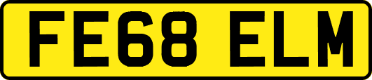 FE68ELM