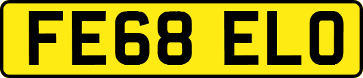 FE68ELO