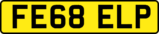 FE68ELP