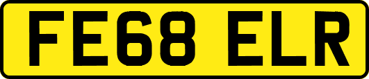 FE68ELR