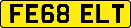 FE68ELT
