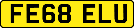 FE68ELU