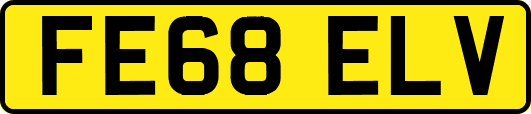 FE68ELV