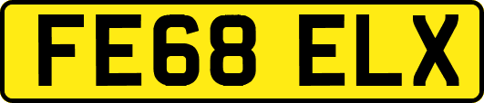 FE68ELX
