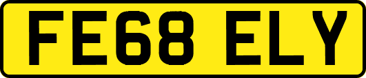 FE68ELY