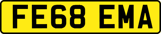 FE68EMA