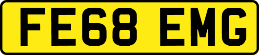 FE68EMG