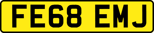 FE68EMJ
