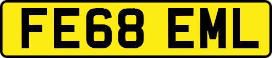 FE68EML