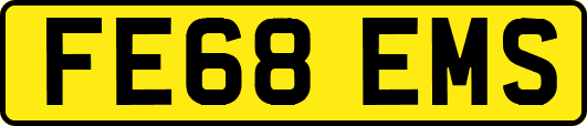 FE68EMS