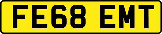 FE68EMT