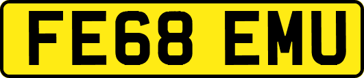 FE68EMU