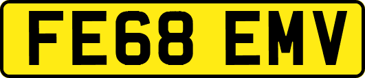 FE68EMV