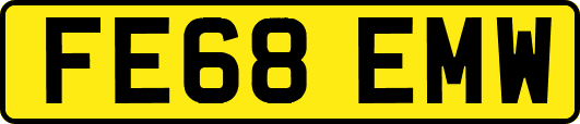 FE68EMW