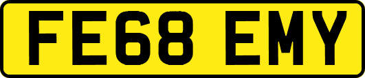 FE68EMY