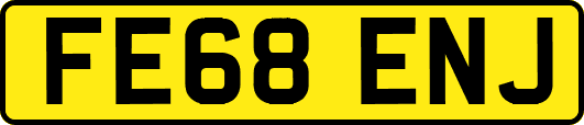 FE68ENJ