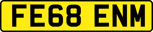 FE68ENM