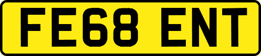 FE68ENT