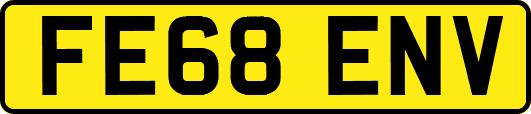 FE68ENV