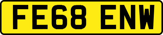 FE68ENW