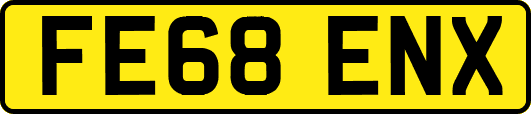 FE68ENX