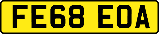 FE68EOA