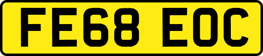 FE68EOC