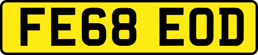 FE68EOD
