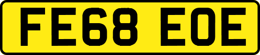 FE68EOE