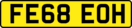 FE68EOH