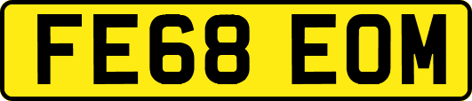 FE68EOM