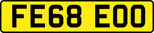 FE68EOO