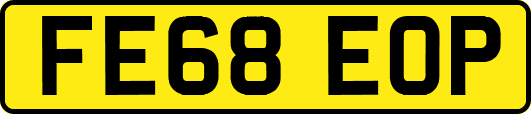 FE68EOP