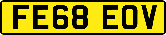 FE68EOV