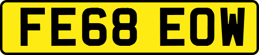 FE68EOW