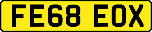 FE68EOX