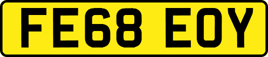 FE68EOY