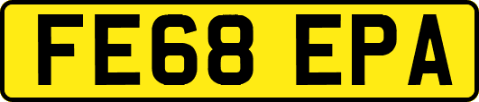 FE68EPA